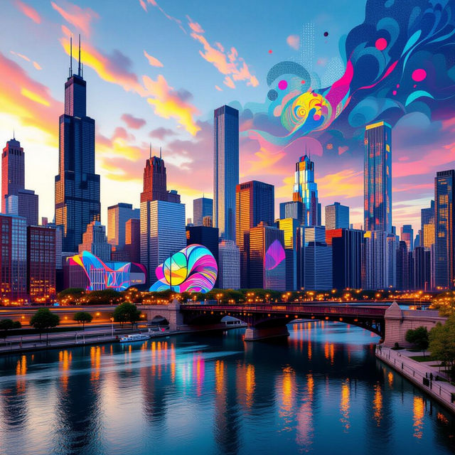 Art Exhibits Chicago gallery