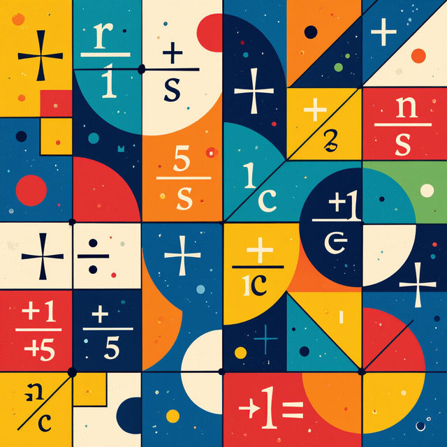 Fraction Images - Made With AI gallery