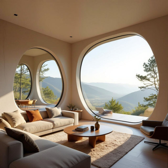 Custom Picture Windows gallery