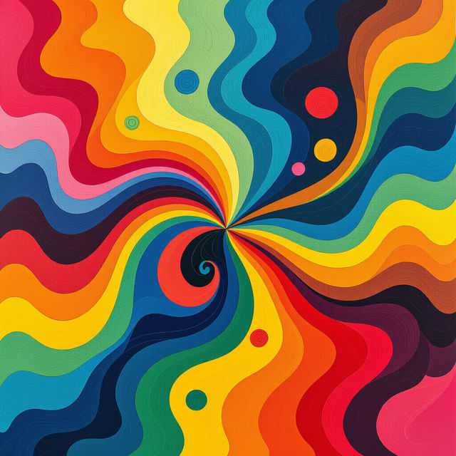 Neurographic Art Ideas gallery