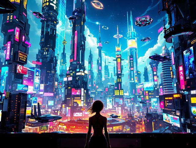 3d Images & Visuals gallery