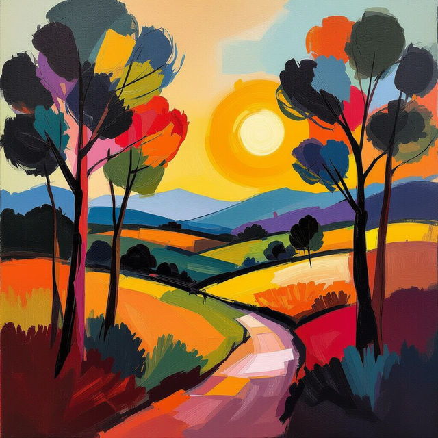 Noah Davis Art gallery