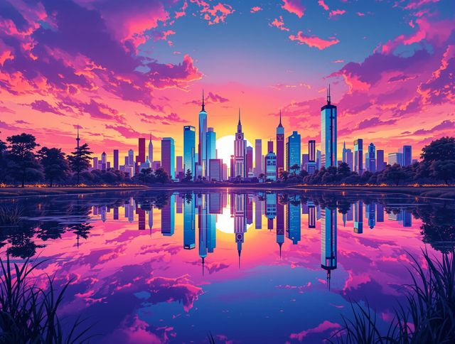 Mirror Image & Reflections gallery