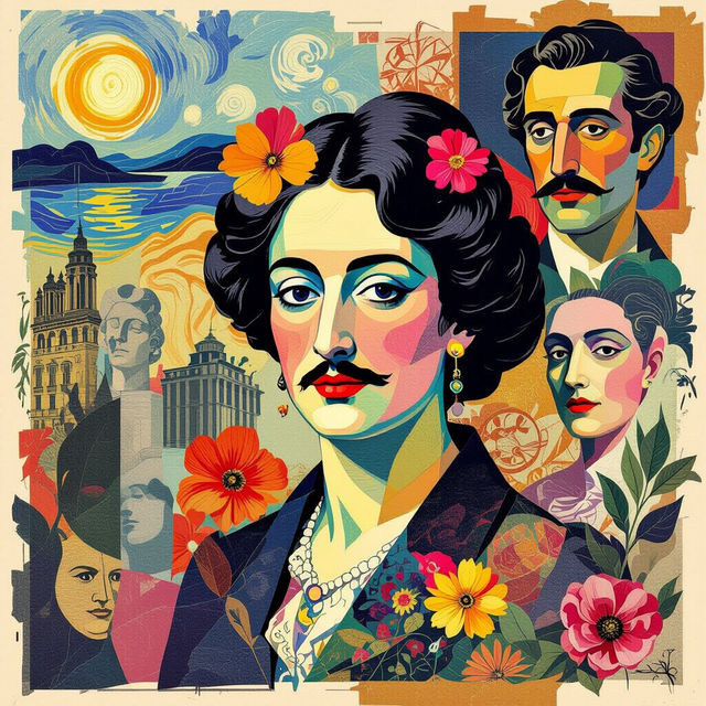 Famous Art Movements In History gallery