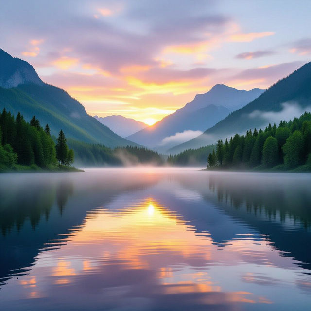 Pictures of Lakes gallery