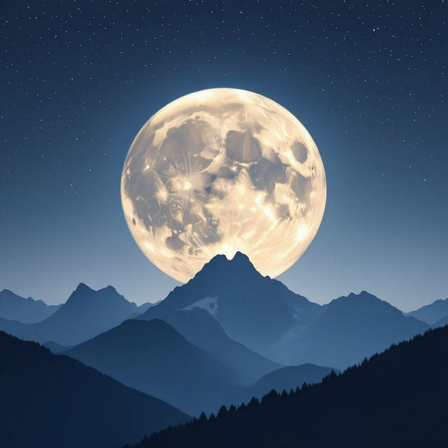 Moon Pictures gallery