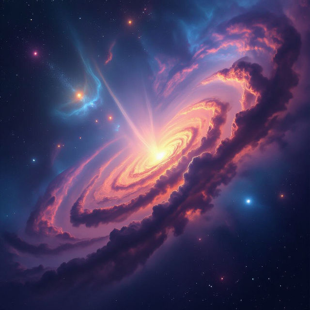 Science Pictures - Made With AI gallery