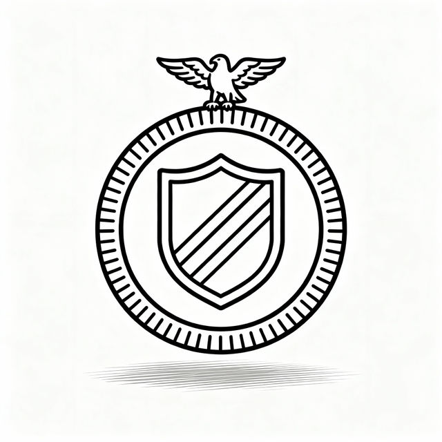 Easy Police Drawings gallery