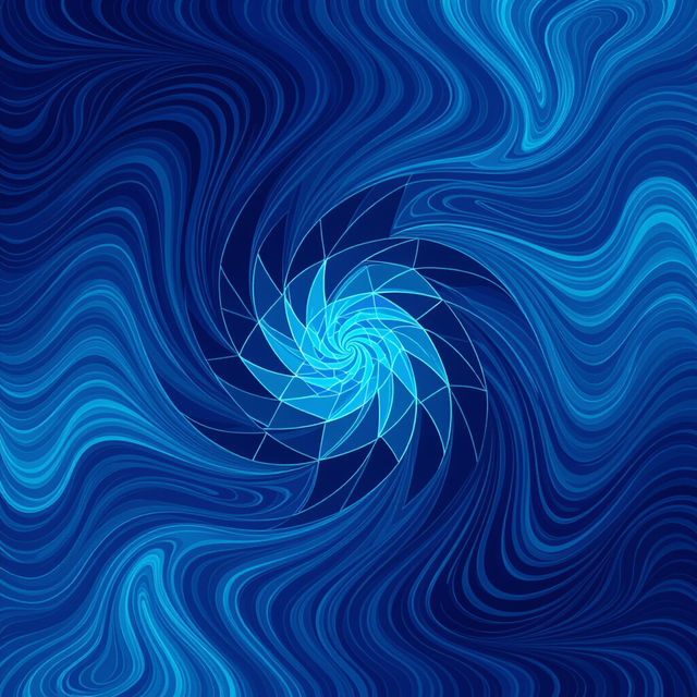 Blue Wallpaper for Chromebook gallery