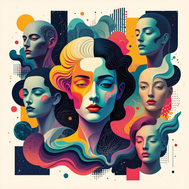 AI Art Examples gallery