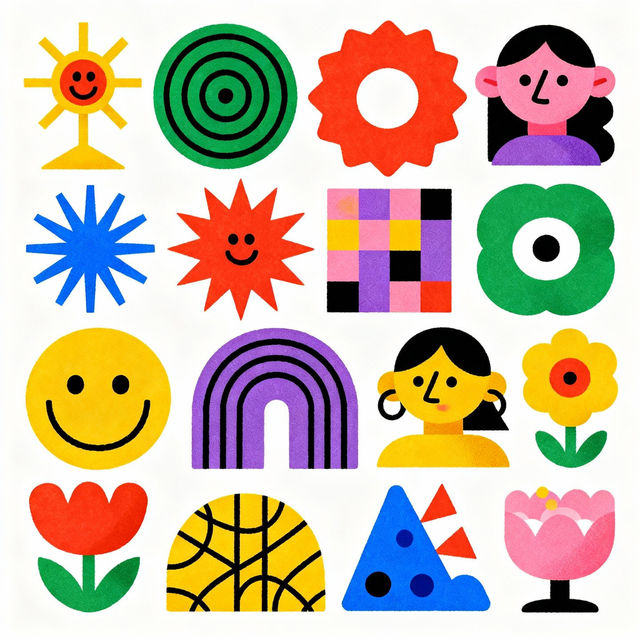 Sick Clip Art - Made With AI gallery