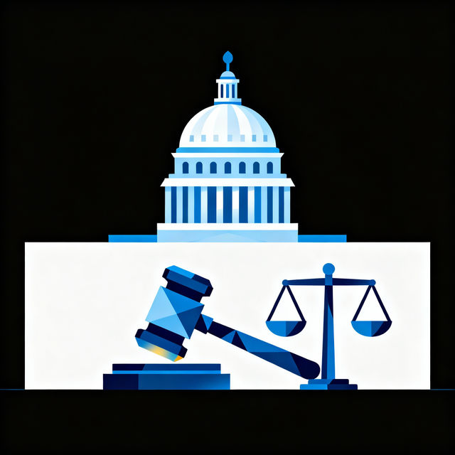 Government Clip Art - Made With AI gallery