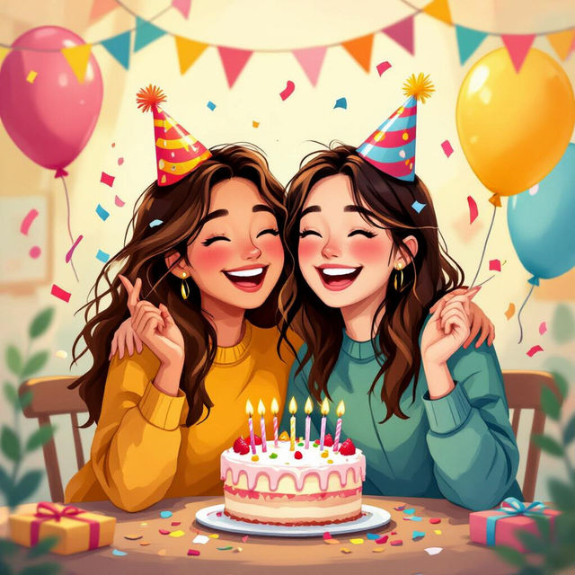 Happy Birthday Best Friend Images gallery