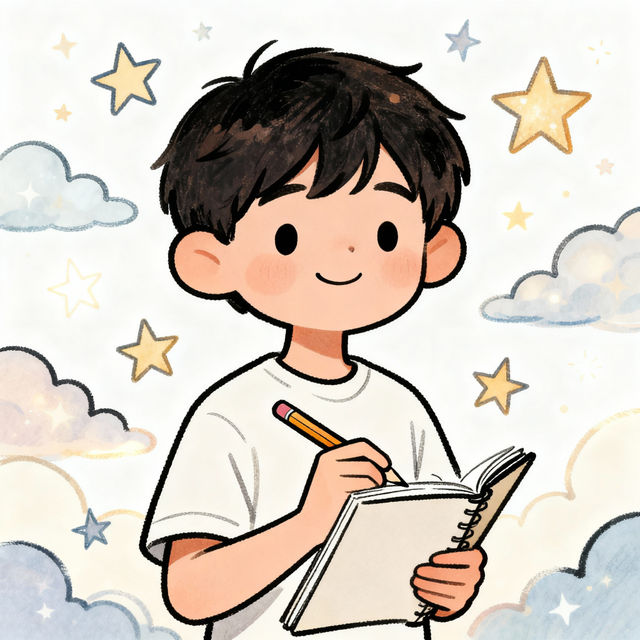 Easy Boy Drawing Ideas gallery