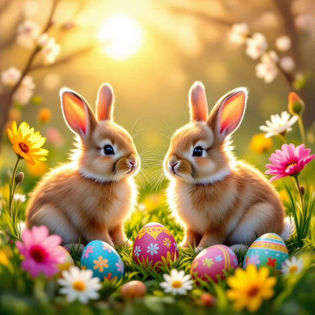 Images Of Easter gallery