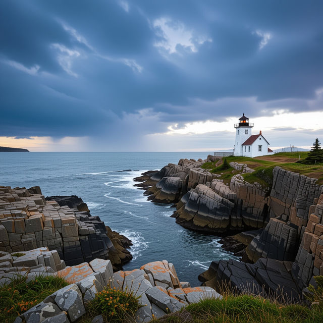 Pictures Of Nova Scotia gallery