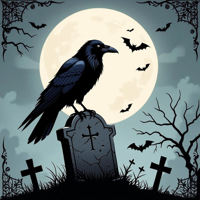 Edgy Halloween Wallpaper gallery