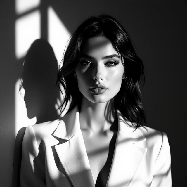 Monochromatic Images gallery