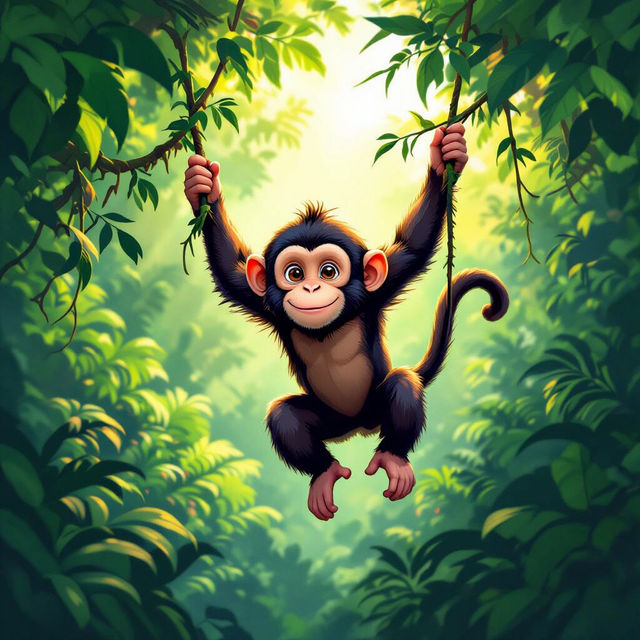 Images of Monkeys gallery