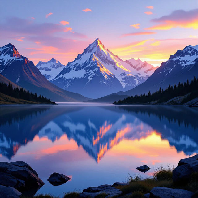 Scenery Wallpapers gallery