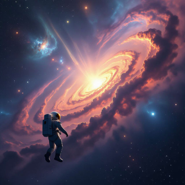 Space Desktop Wallpapers gallery