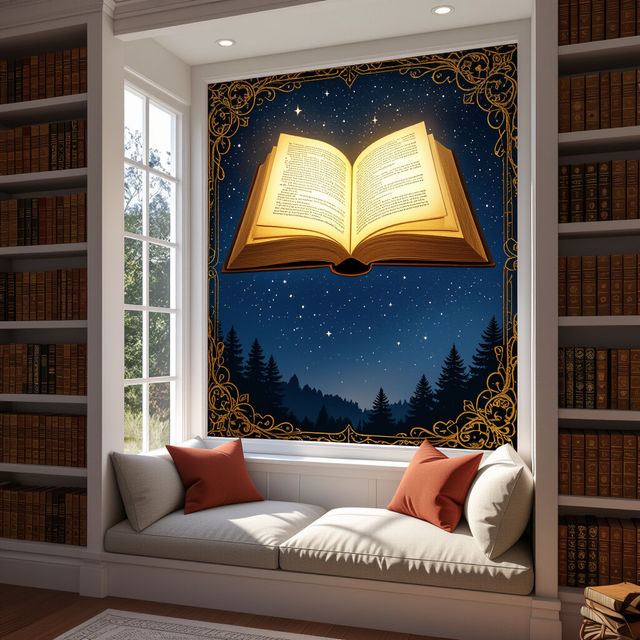 AI Book Wallpapers Gallery gallery