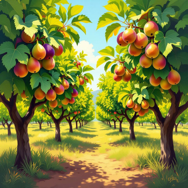 Types of Fig Trees with Pictures gallery