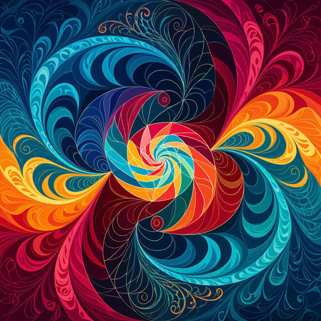 Shop Wallpaper - AI Generated gallery