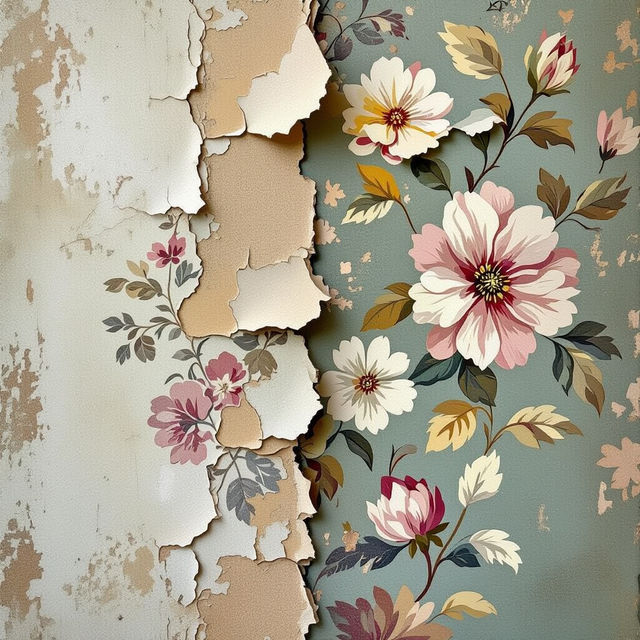 Wallpaper Remnants Art Gallery gallery