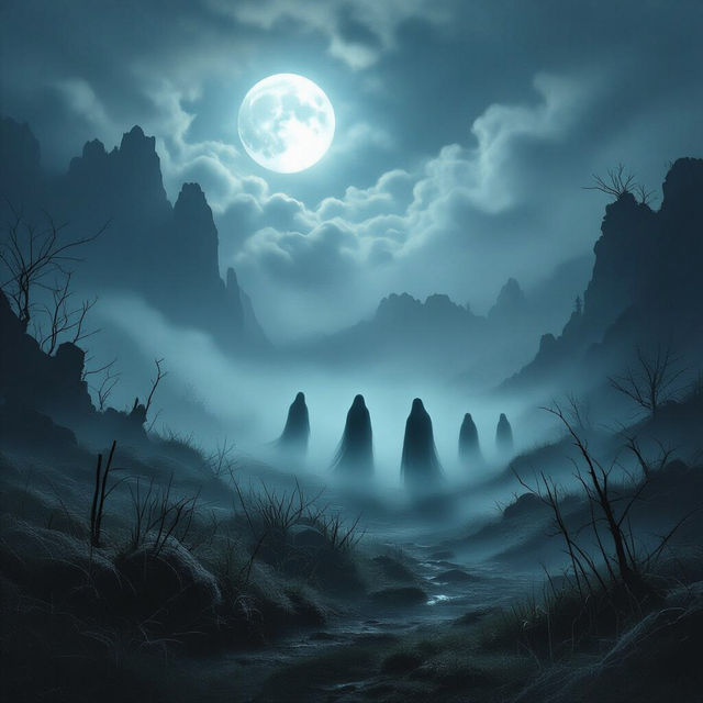 Paranormal Pictures gallery