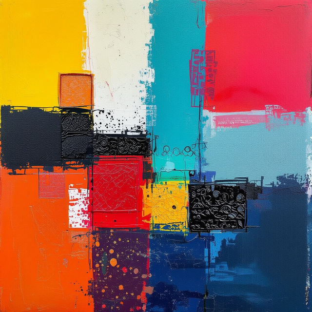 Art Projects For Adults gallery