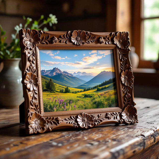 10x14 Picture Frames gallery