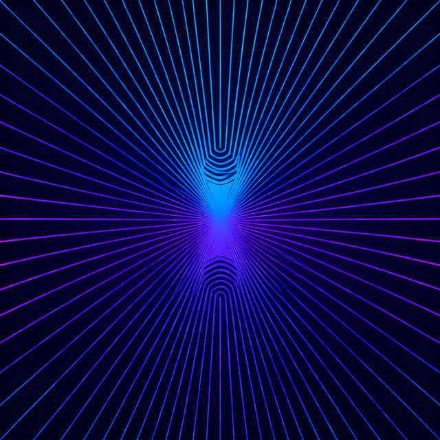 Electric Field Drawings - Made With AI gallery