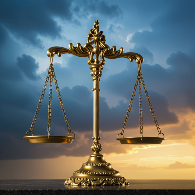 Scales of Justice Images gallery