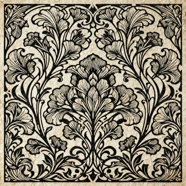 Wallpaper Stencils gallery