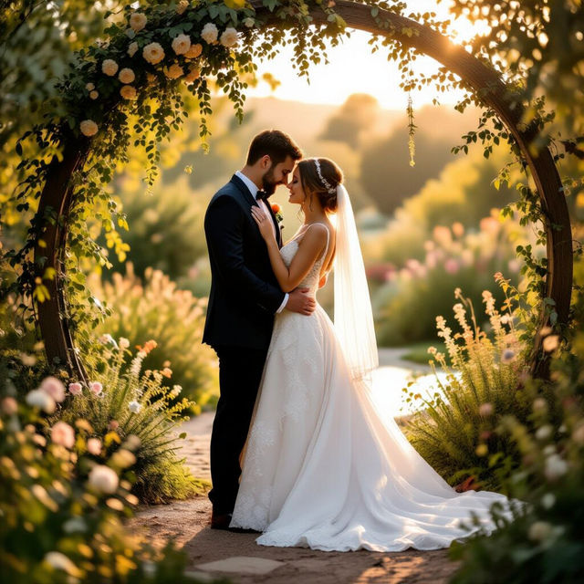 Wedding Picture Poses Ideas gallery