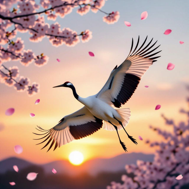 Crane Images gallery