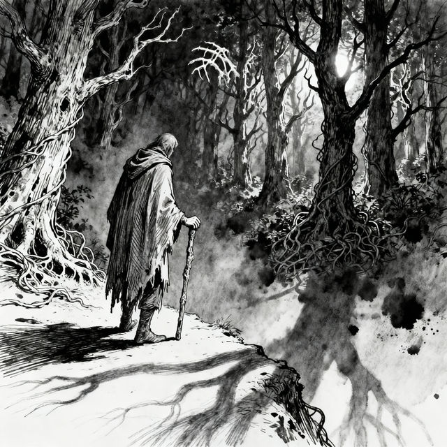 Sketch Chapter 1 - AI Art gallery