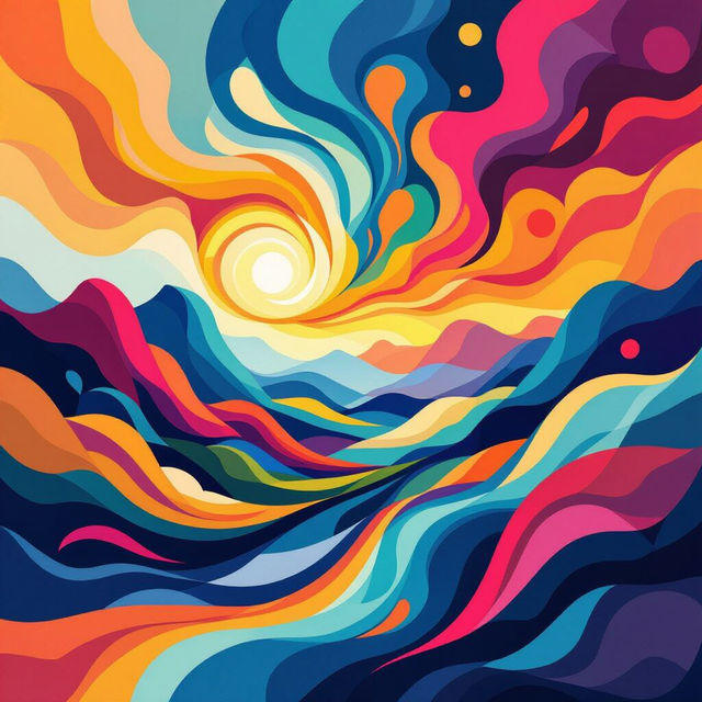Wallpaper Prints - Made With AI gallery