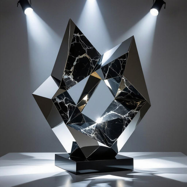 Hard Art - Made With AI gallery