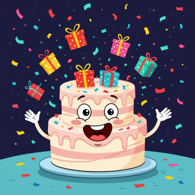 Birthday Funny Images gallery