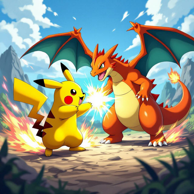 Pokemon Wallpapers HD gallery