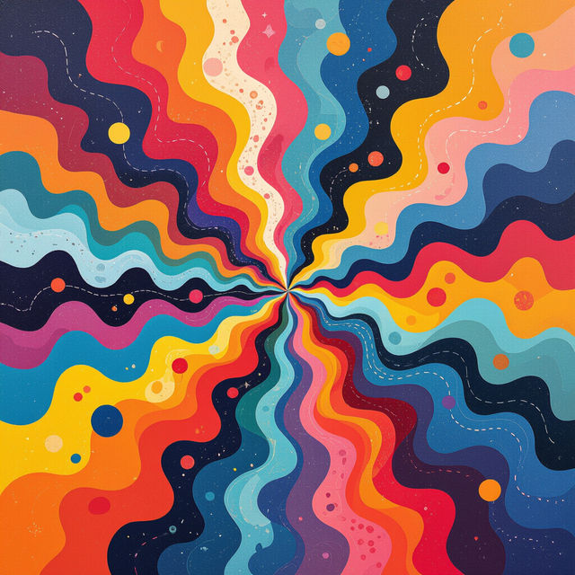 Neurodivergent Art gallery