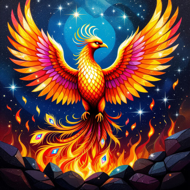 Personalized Diamond Art gallery