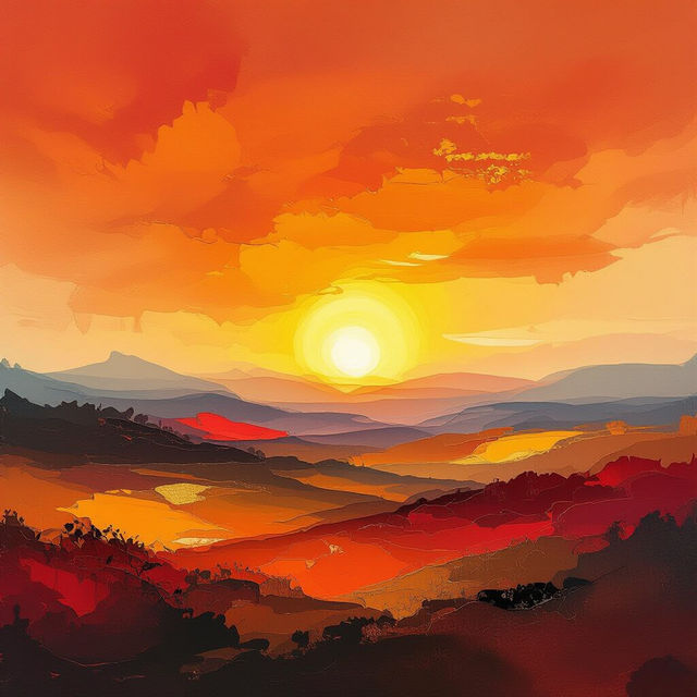 Orange Wallpapers gallery