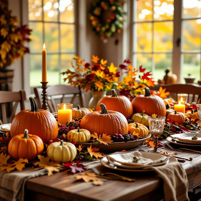 Thanksgiving Desktop Wallpapers gallery