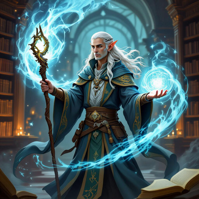 Dnd Image Generator gallery