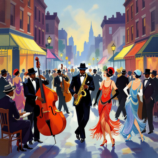 Harlem Renaissance Pictures gallery