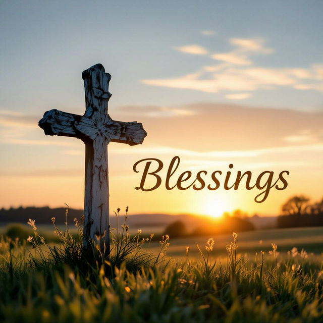 Sunday Blessing Images - Made With AI gallery