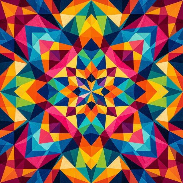 Rhombus Pictures gallery